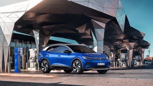 Hitting 50% EVs Won’t Be Easy